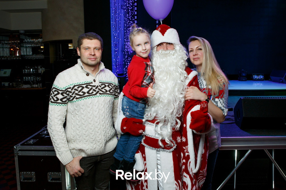 Новогодние приключения, фото № 53