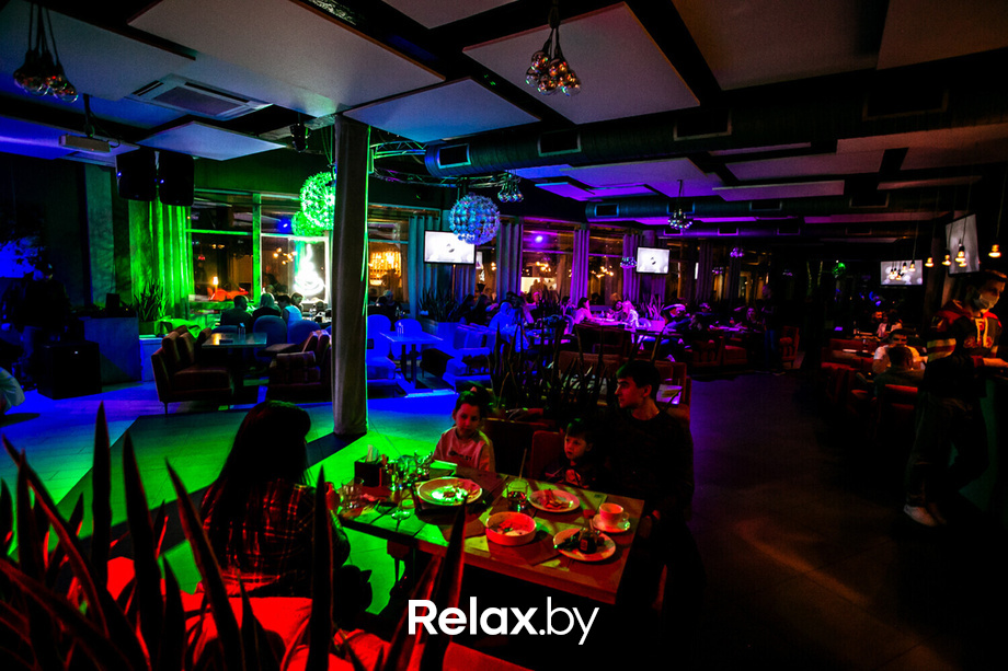 Ночные жители, фото № 73