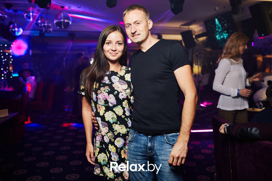 Autumn pleasure, фото № 15