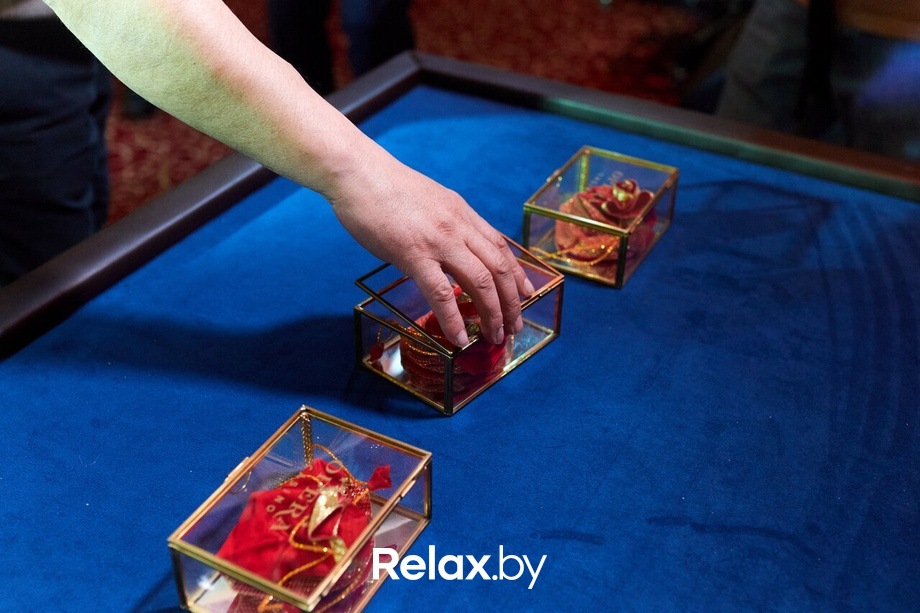 «Опера. Всегда Готова!», фото № 105