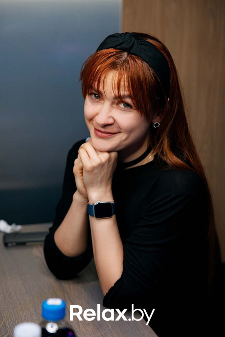 Ночные жители, фото № 1