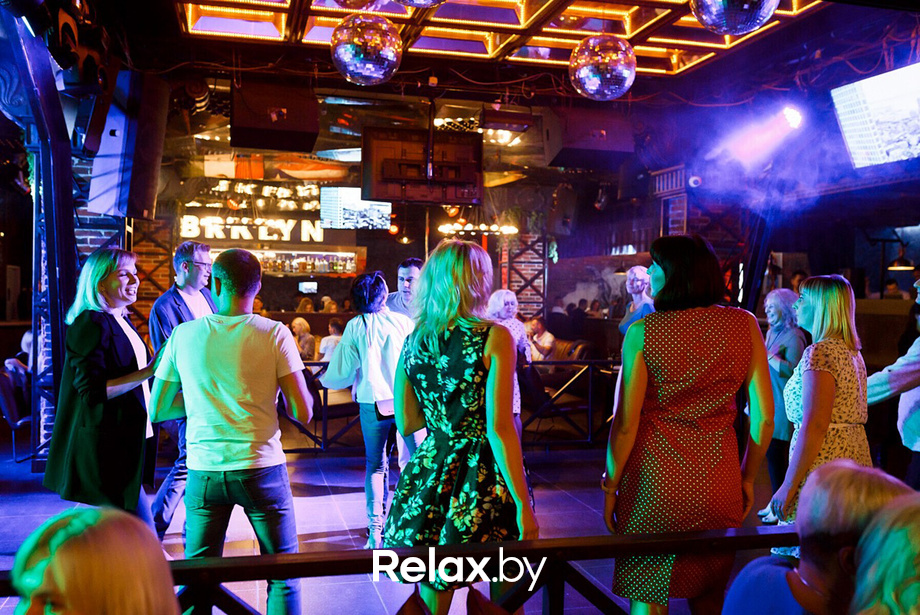 Brooklyn Live!, фото № 11