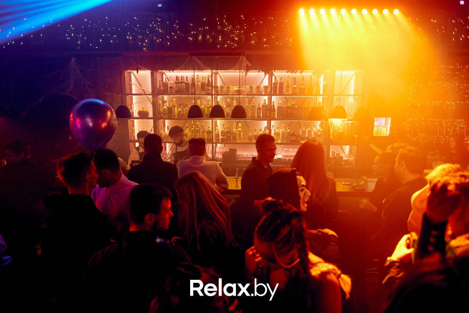 Halloween, фото № 93