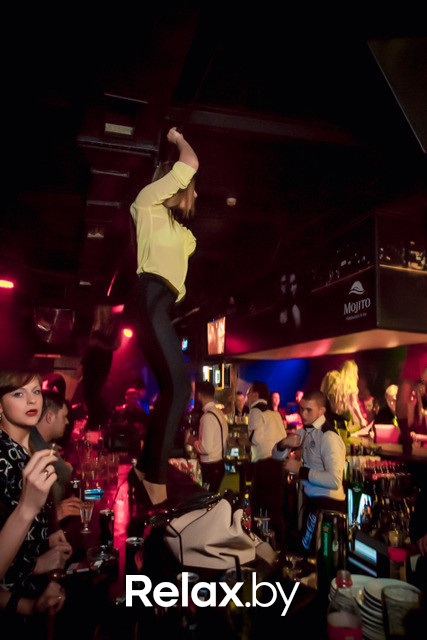 Mojitos party, фото № 85
