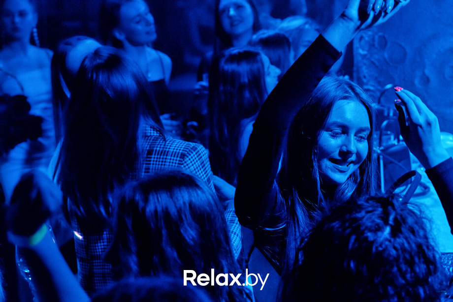 Hot weekend, фото № 61