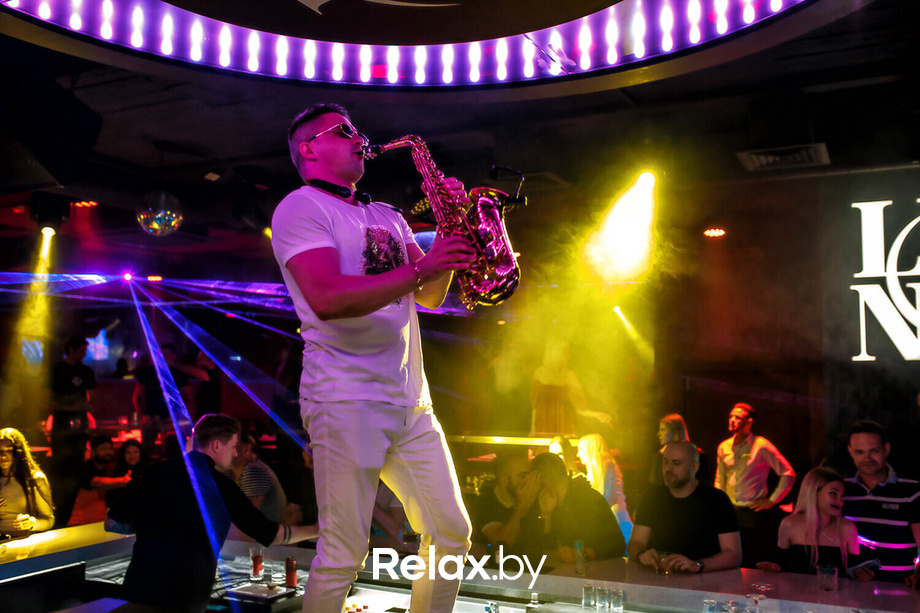 Summer vibes. Friday, фото № 59