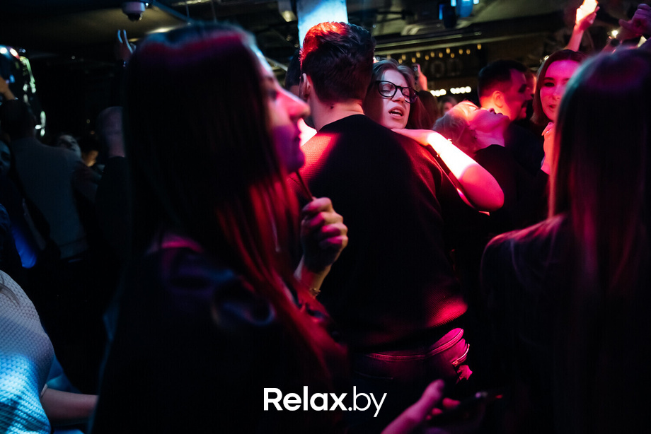 Saturday In Zavod, фото № 25