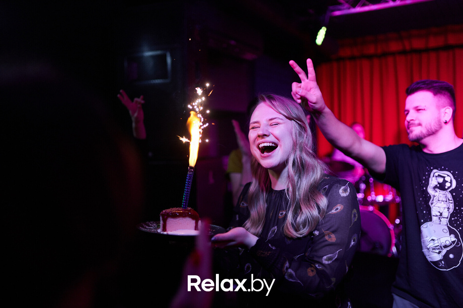 Старый Новый год, фото № 68