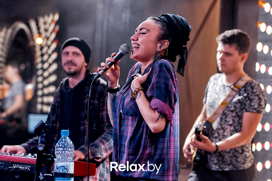 Friday Music, фото № 12