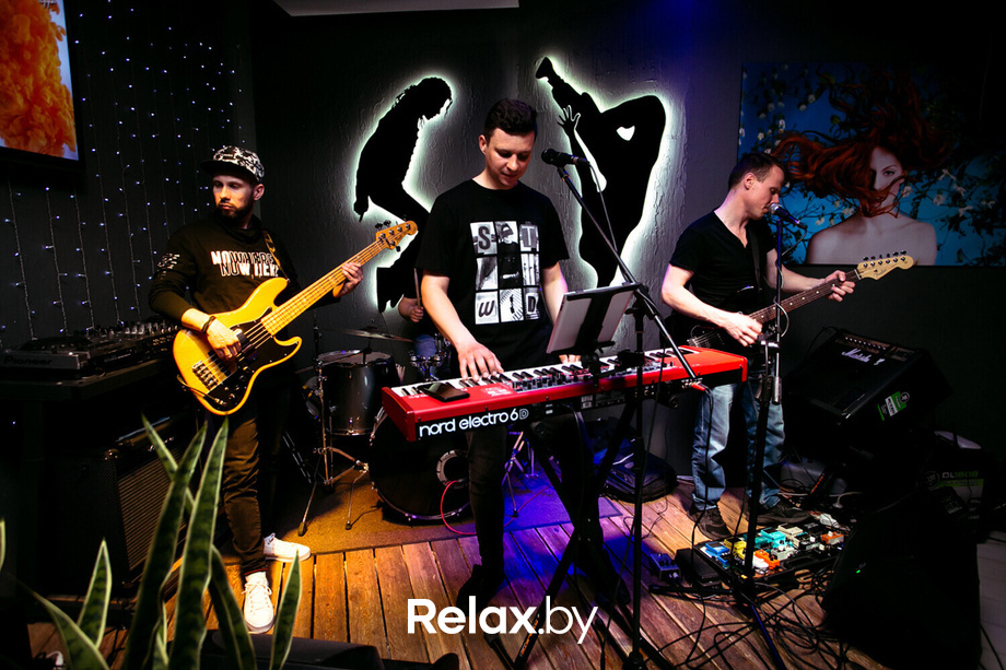 Ночные жители, фото № 5