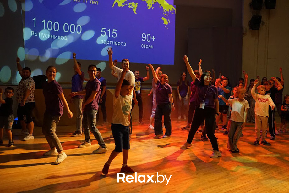 День открытых дверей, фото № 16