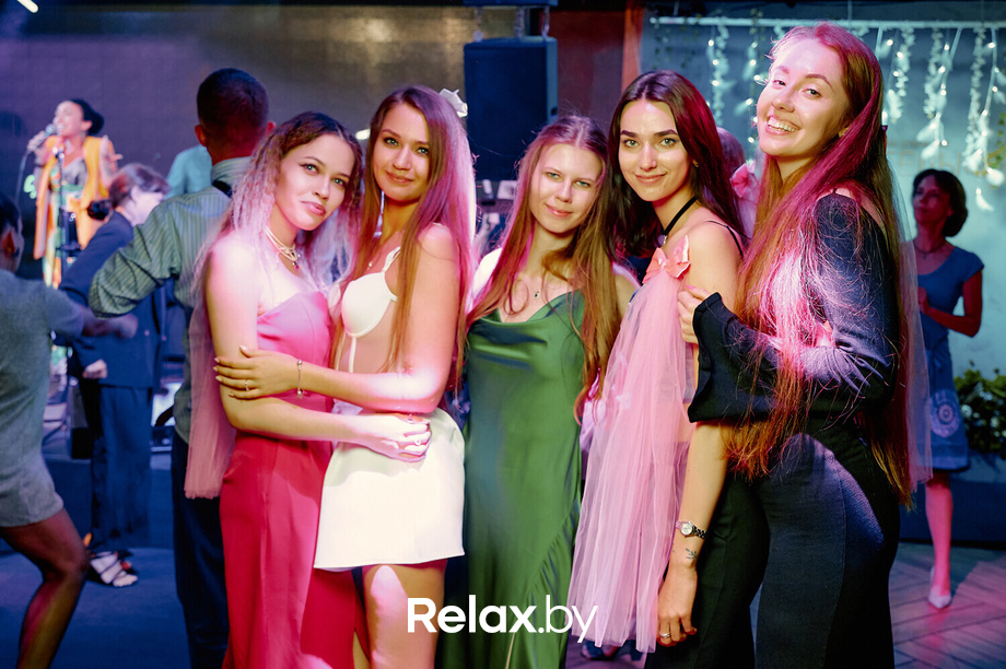 Saturday music, фото № 93