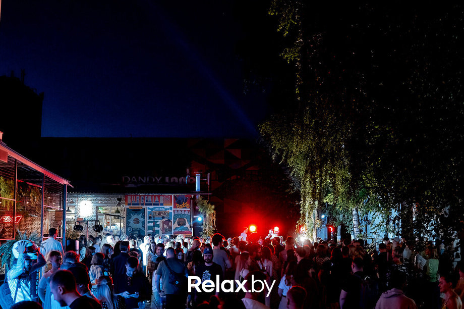 День Рождения Monkey Brothers, фото № 164