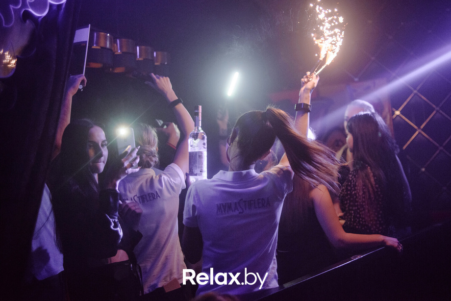 Friday «AnimeGO», фото № 8