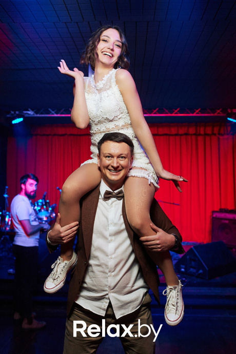 Freaky friday party, фото № 22