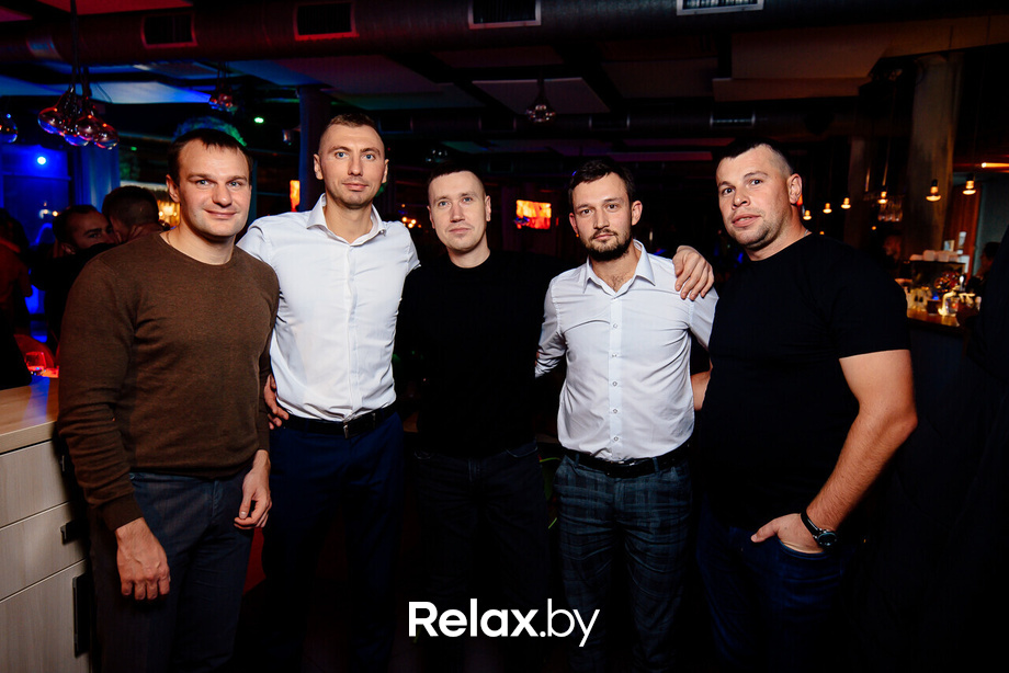 Ночные жители, фото № 67