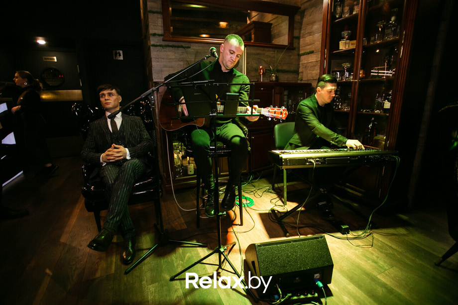 Выступление группы Time Square, фото № 1