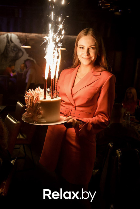 Brooklyn Live!, фото № 46