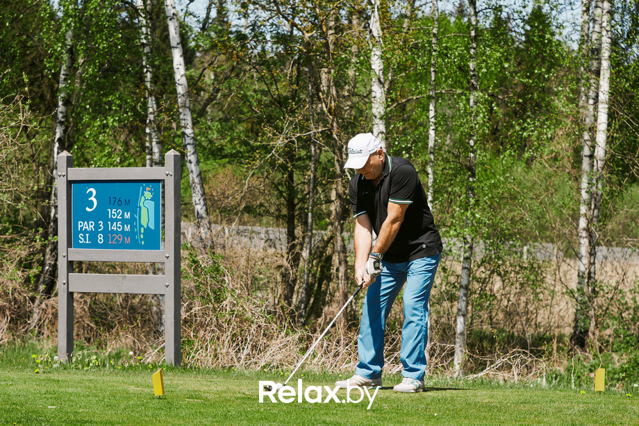 MercedesTrophy Belarus 2017, фото № 58