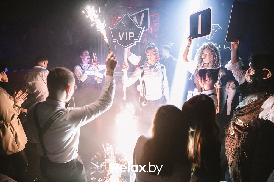 Пираты Карибского моря, фото № 16