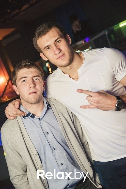 Опасная Зона, фото № 135