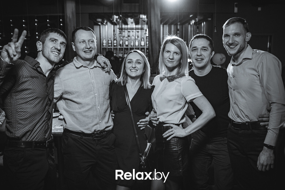 Ночные жители, фото № 51