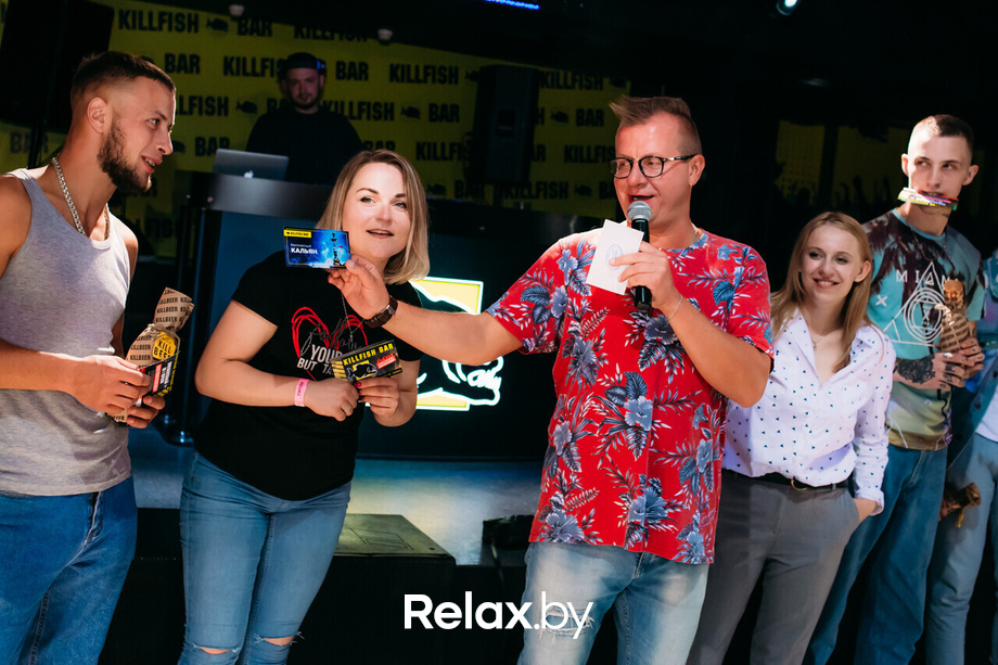 Физкульт - привет Party, фото № 62