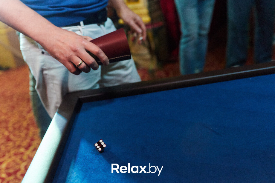 «Lucky 7 и Счастливый рейс», фото № 45