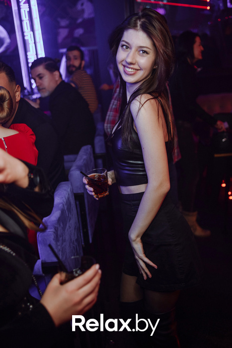 Saturday «Double Trouble», фото № 33