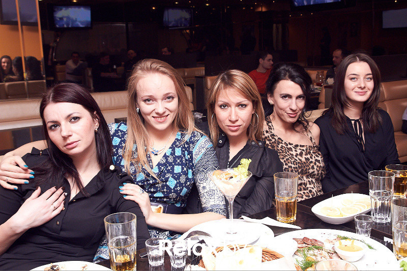 Erotic life Party, фото № 79