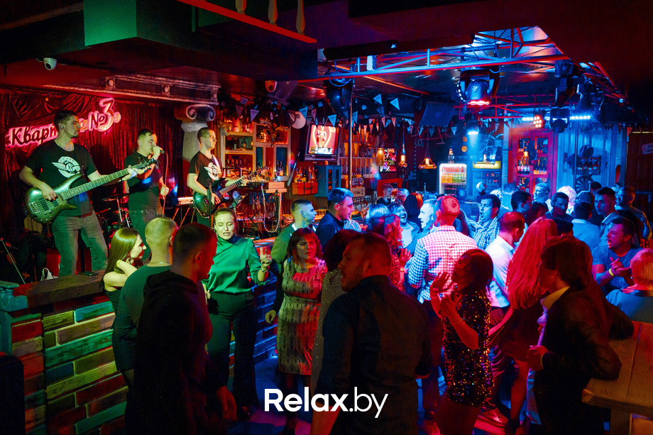 Новогодняя Квартира, фото № 18