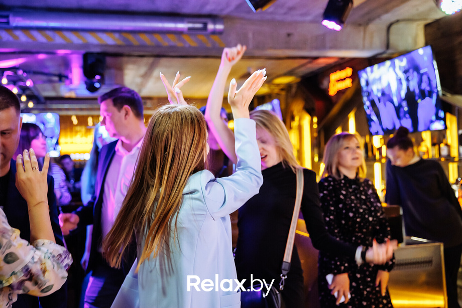 Saturday In Zavod, фото № 72