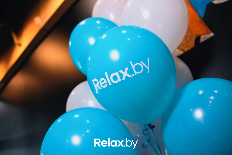 Relax Friends, фото № 8