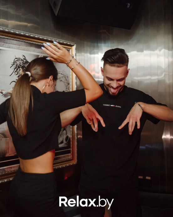 Saturday LUXURIA LXR, фото № 29