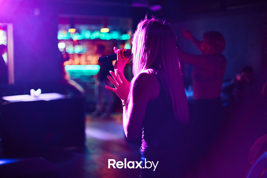 Караоке, фото № 61