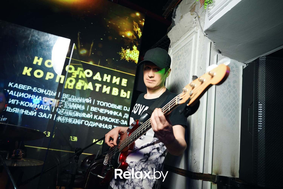 Friday party, фото № 136