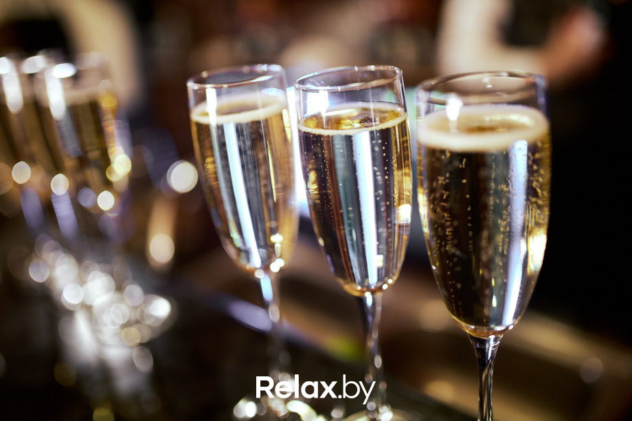 Новый 2021 год, фото № 35