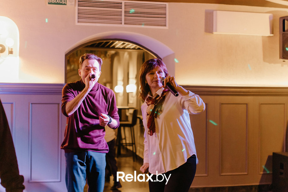 Выходные в Rustaveli, фото № 18