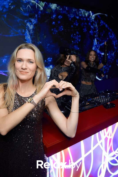 Открытие The One, фото № 195