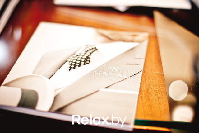 Fashion secret night, фото № 11