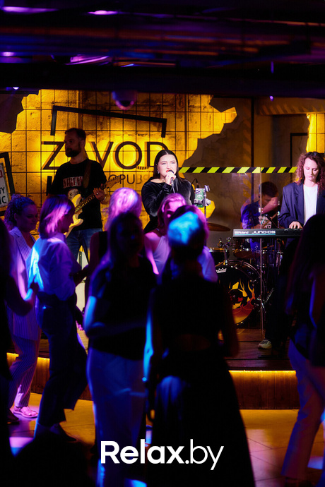 Friday party, фото № 62