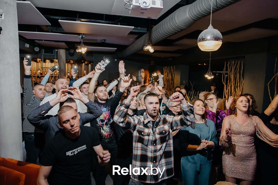 Happy New Year in Terra, фото № 25