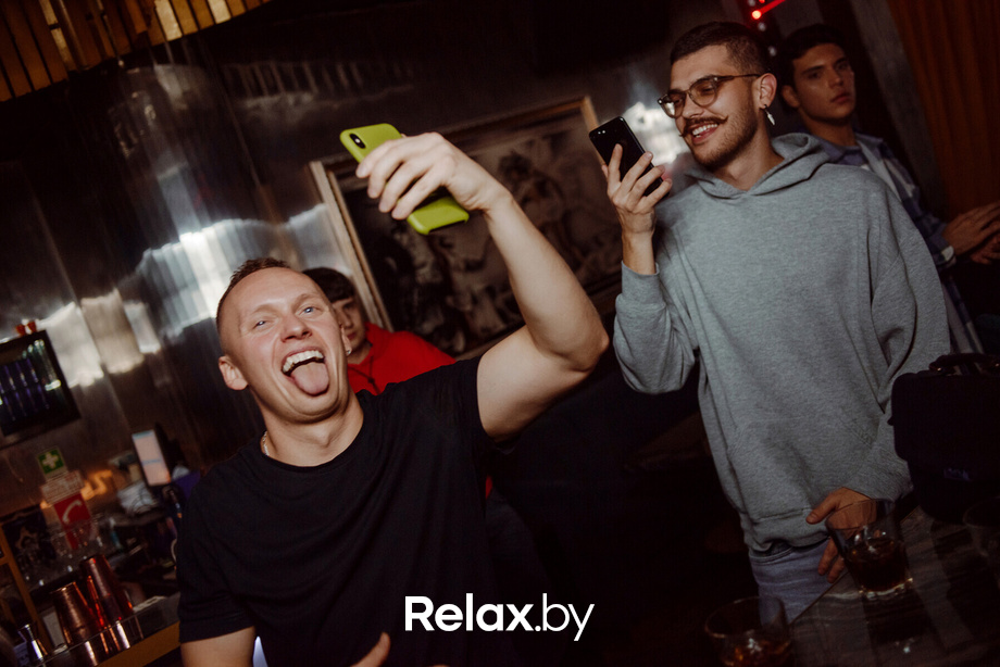 Friday LUXURIA, фото № 40