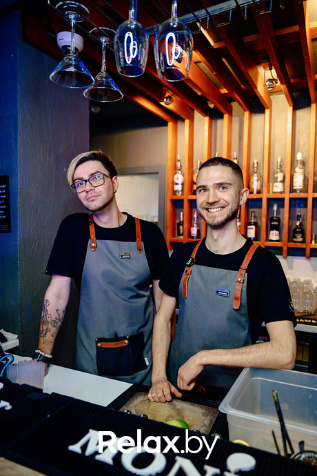 Terra party, фото № 62