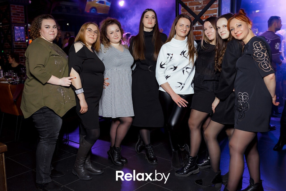 Brooklyn Live!, фото № 14