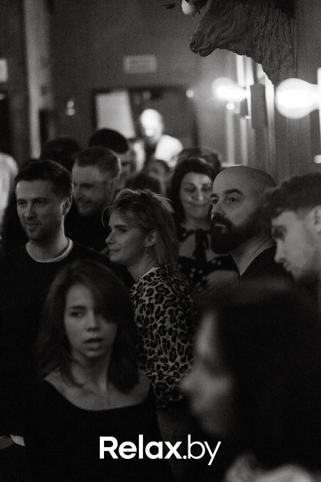 Вечеринка в PINKY, фото № 82