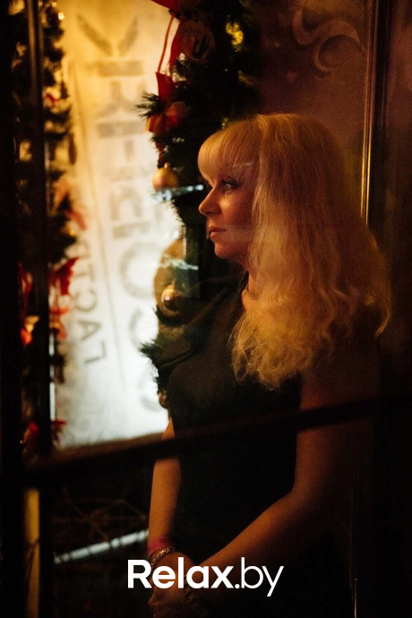 Новогодний корпоратив, фото № 157