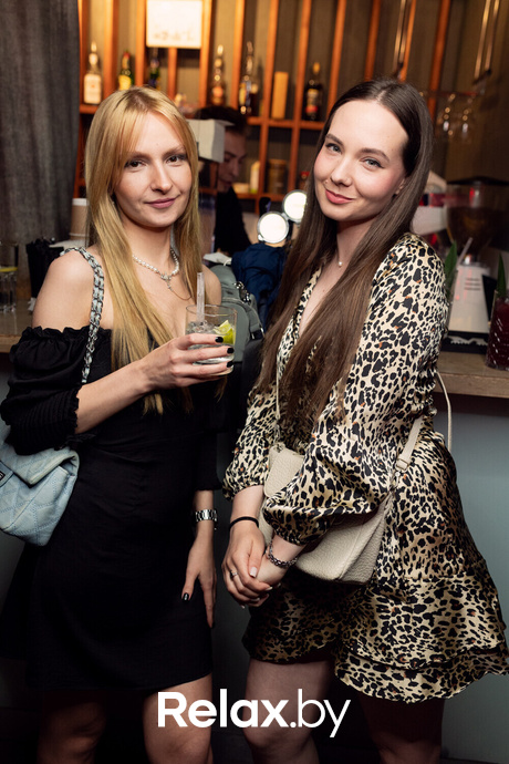 Ночные жители, фото № 27