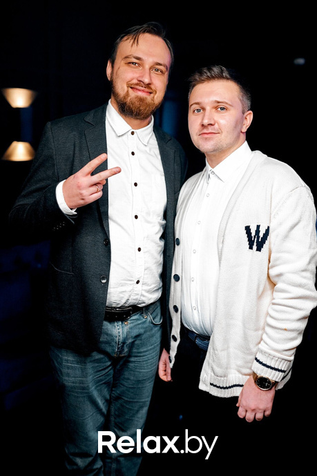 Friday music, фото № 47