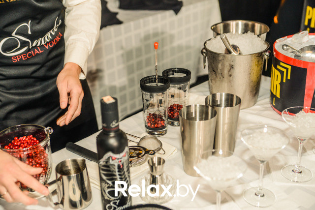 Турнир Grandis по trend mixologi 2013, фото № 180